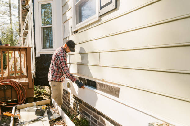 Top rated local Emergency Siding Repair specialists in Terre Hill, PA